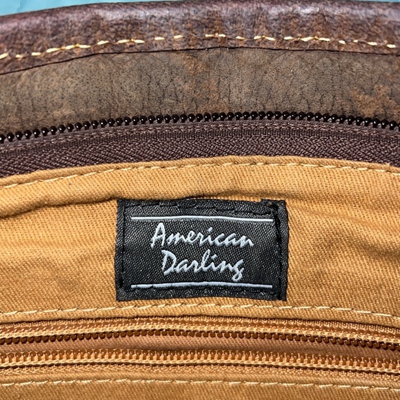American Darling Conceal/Carry bag - Picture 9 of 11